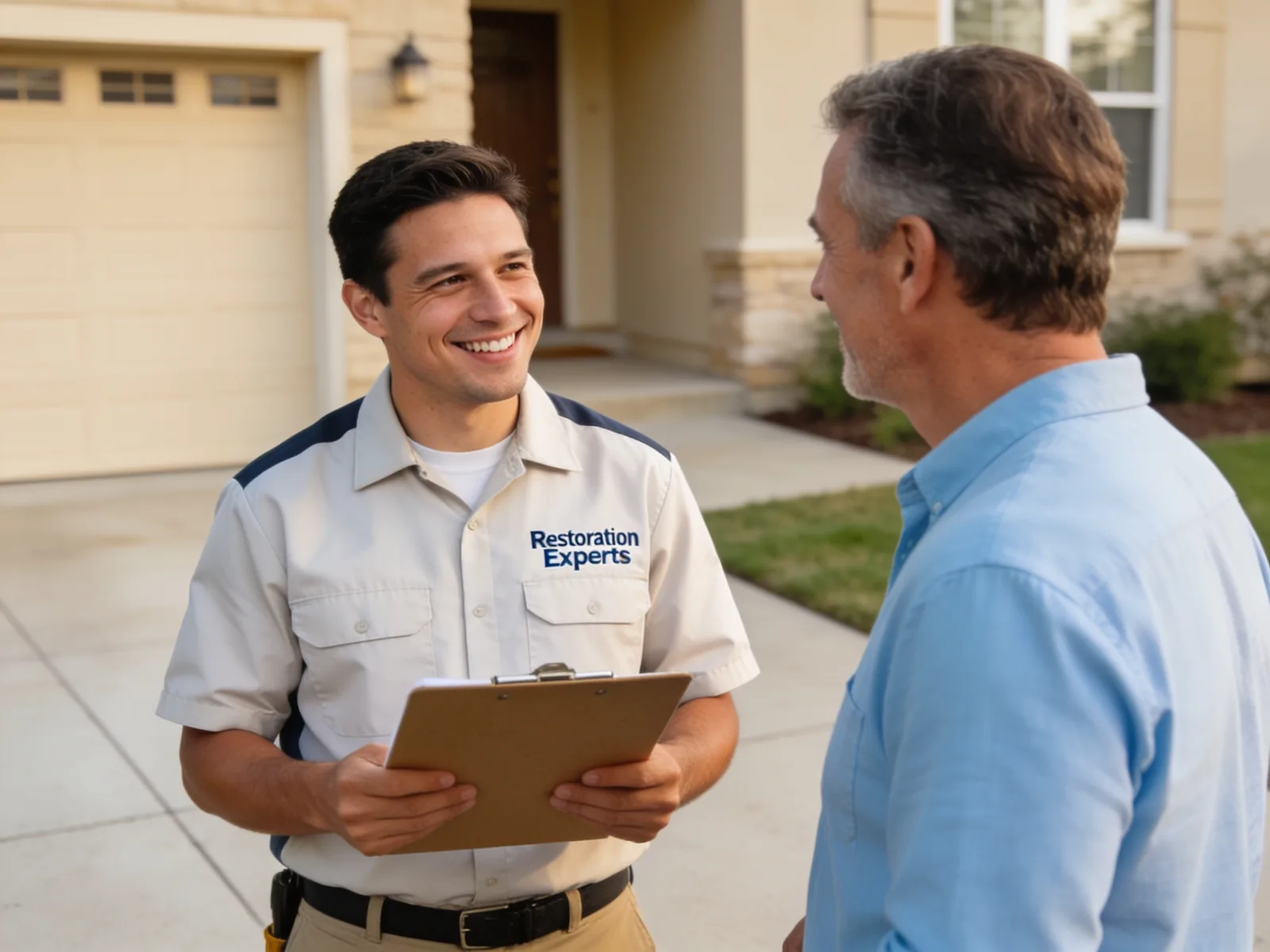 Water Damage Cleanup Red Oak, OK FAQs